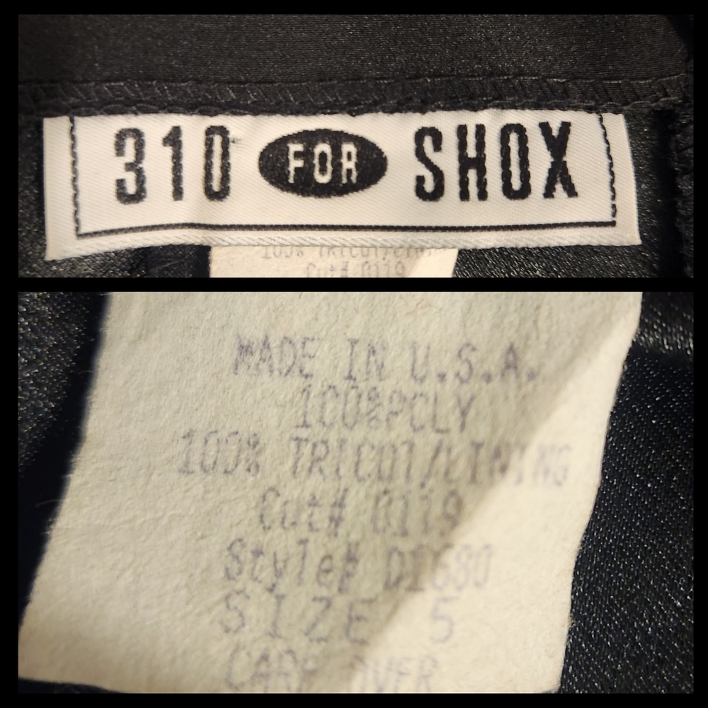 Elegant 90s VTG Dress - Picture 14 of 15